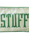 STUFF - The Flying Needles