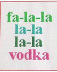 Fa La Vodka