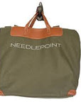 Needlepoint Bag