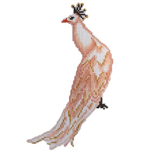 Peahen - The Flying Needles