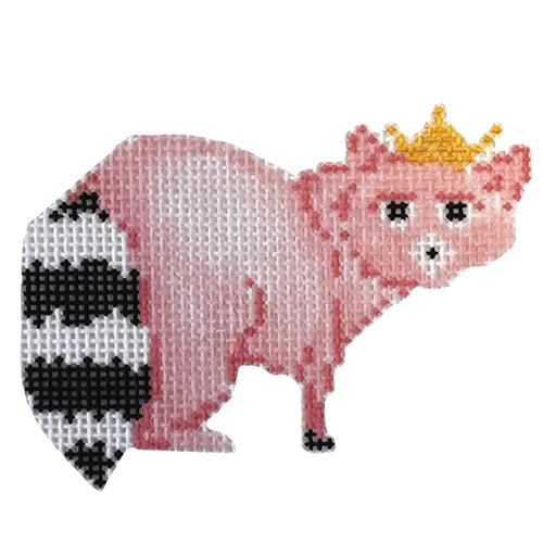 Raccoon - The Flying Needles