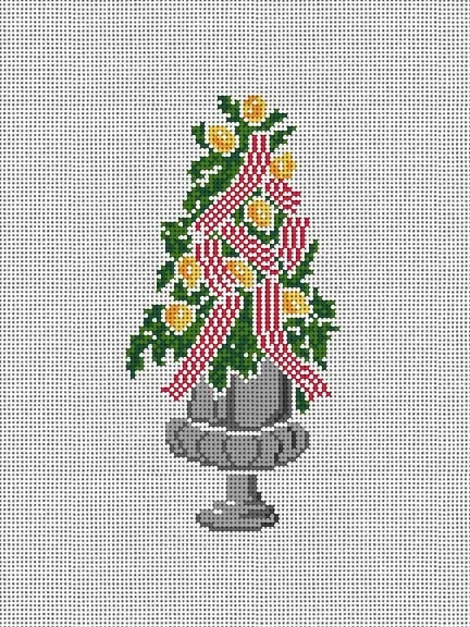 Lemon tree - The Flying Needles