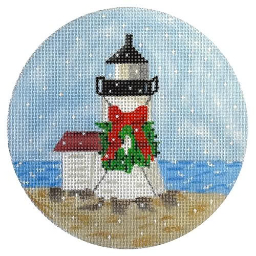 Brant Point Lighthouse - The Flying Needles