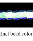 Mill Hill Glow in the Dark Beads - The Flying Needles