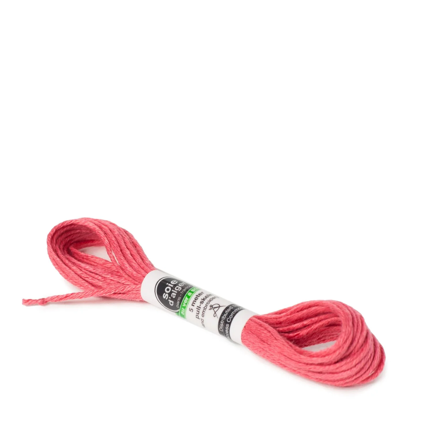 Soie d'Alger #1024 Rose Fin - The Flying Needles