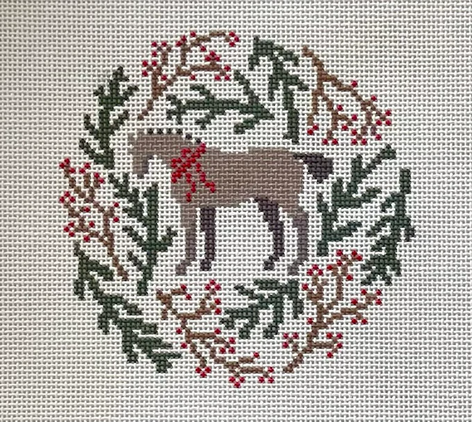 Woodland Collection - Horse - The Flying Needles