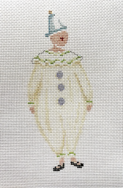 Carnival Series - Clown - The Flying Needles