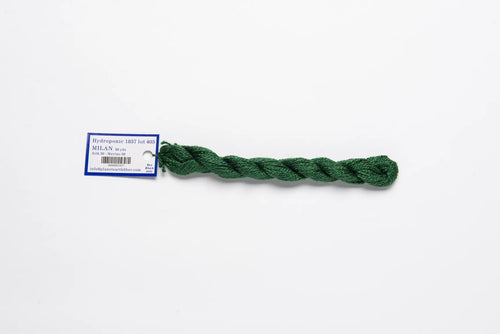 Milan 1857 Hydroponic - The Flying Needles