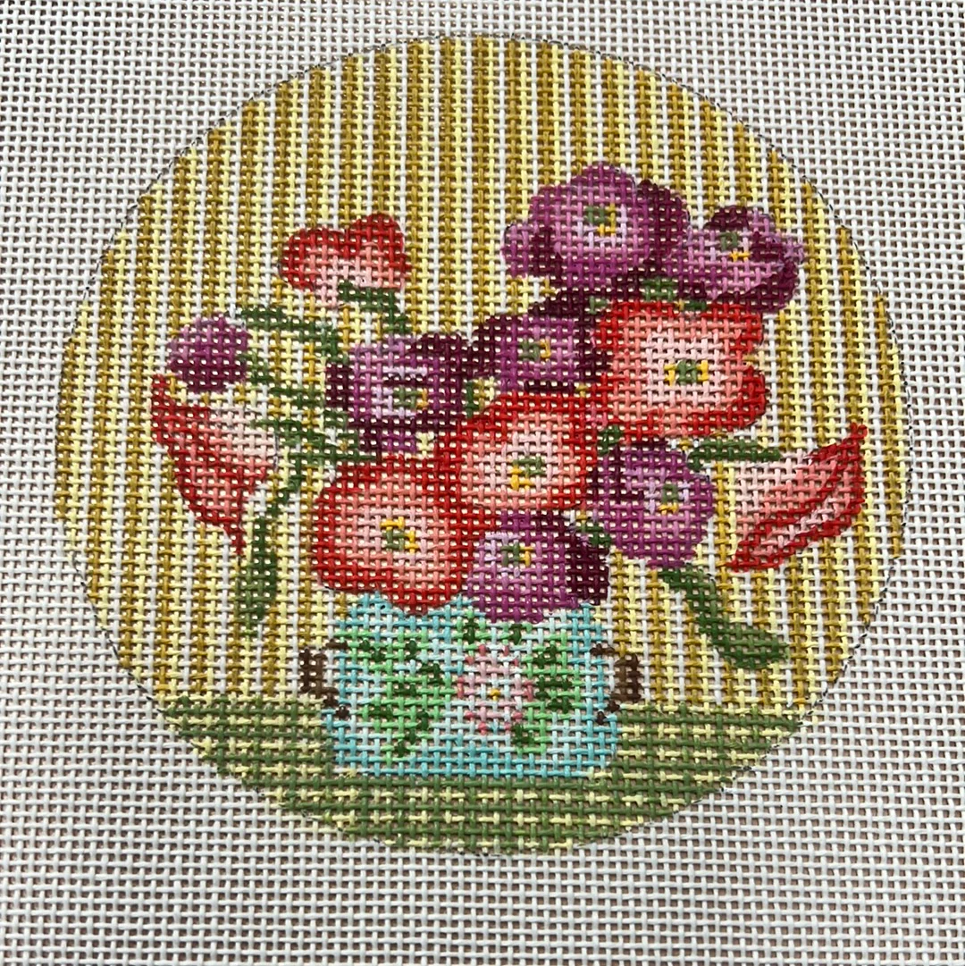 Poppies - The Flying Needles