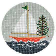 Plum Christmas - A-wassailing - The Flying Needles