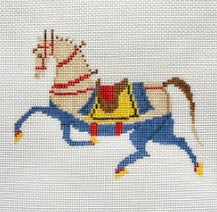 Petite Horse - Madeline - The Flying Needles