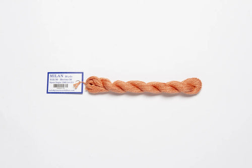 Milan 1545 Spun Sugar - The Flying Needles