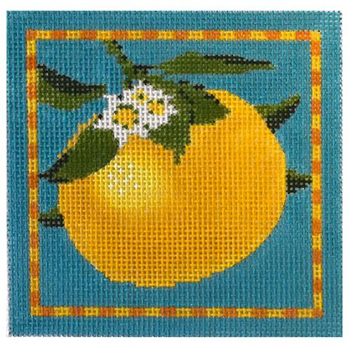 Grapefruit - The Flying Needles