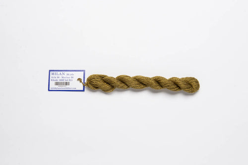Milan 1832 Khaki - The Flying Needles