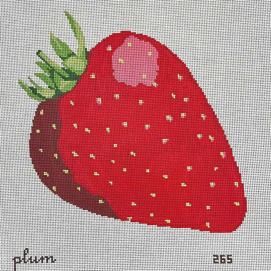 Strawberry - The Flying Needles