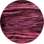 Straw Silk 0630 Raspberry Smoothie - The Flying Needles