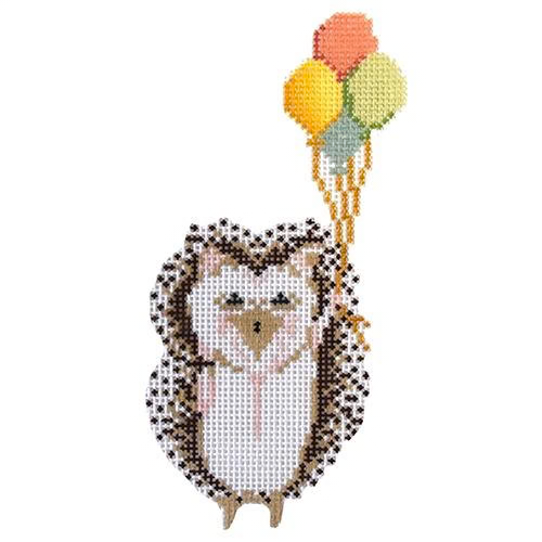 Hedgehog - The Flying Needles