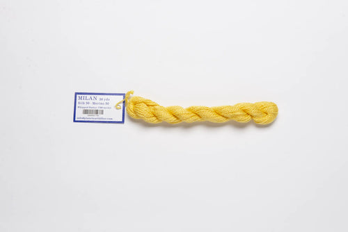 Milan 1760 Whipped Butter - The Flying Needles