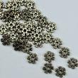 Sundance Beads Metallic Accents - The Flying Needles