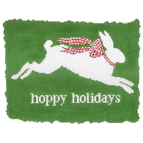 Hoppy Holidays - The Flying Needles