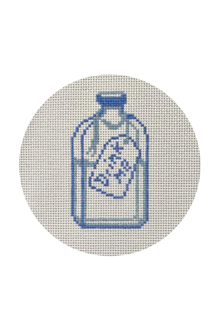 Drink Me Bottle - The Flying Needles