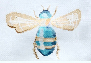 Scarab Collection - Turquoise - The Flying Needles