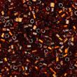 Sundance Beads Hex Beads Size 8 - The Flying Needles