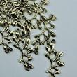 Sundance Beads Metallic Accents - The Flying Needles