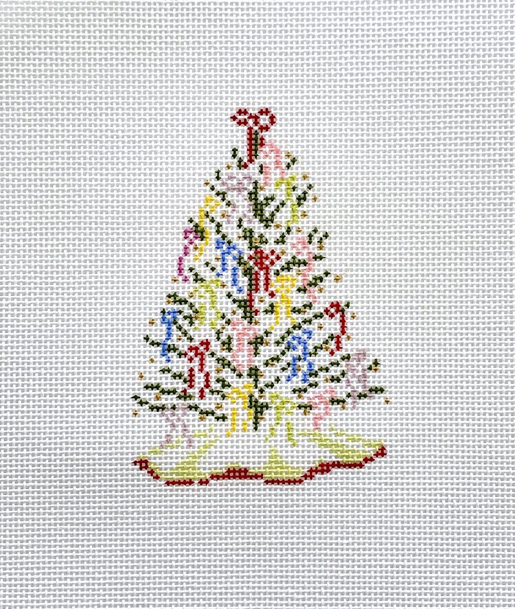 The Bow Tree - The Flying Needles