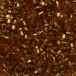 Sundance Beads Hex Beads Size 8 - The Flying Needles