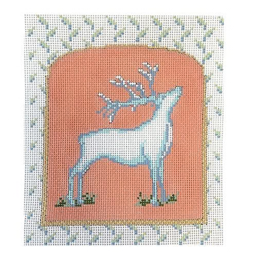 Mother Nature Series - Deer - The Flying Needles