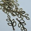 Sundance Beads Metallic Accents - The Flying Needles