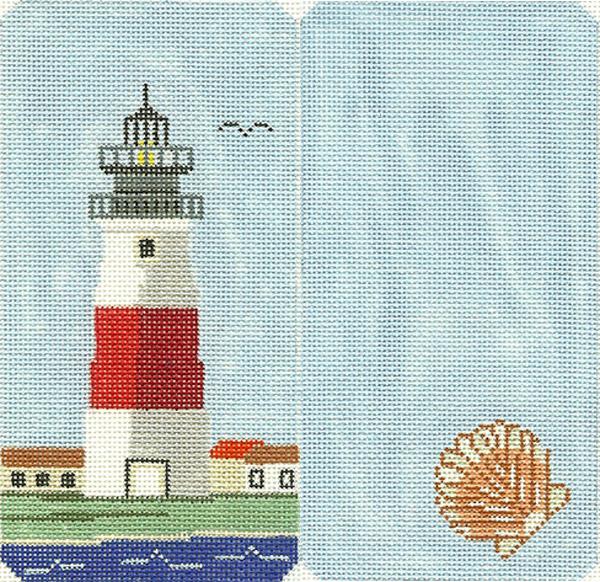 Sankaty Head Eyeglass Case - The Flying Needles