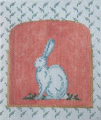 Mother Nature Series - Hare - The Flying Needles