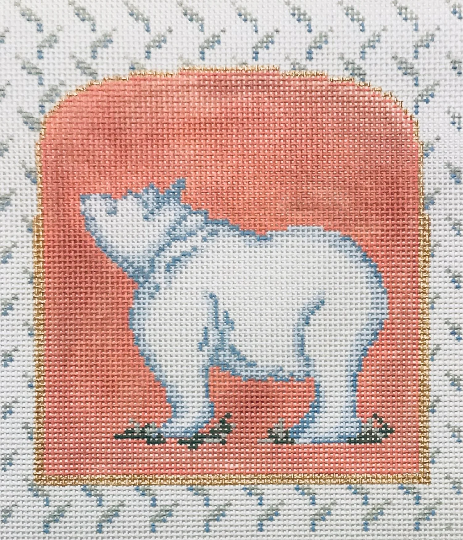 Mother Nature Series - Bear - The Flying Needles