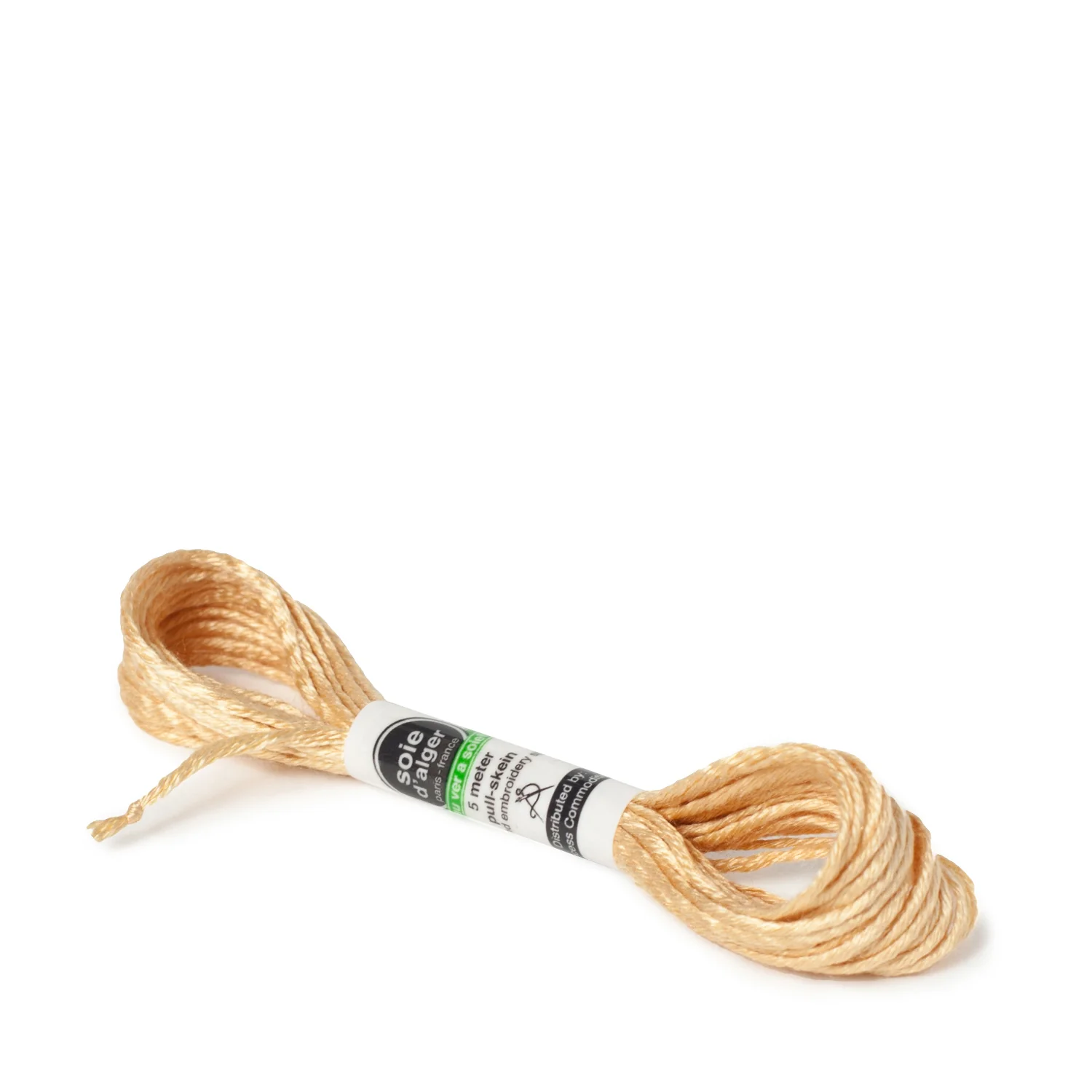 Soie d'Alger #4232 Lion - The Flying Needles