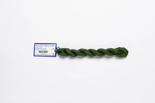 Milan 1730 Wreath - The Flying Needles