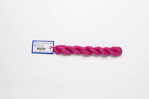 Milan 1844 Ribbon - The Flying Needles
