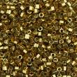 Sundance Beads Hex Beads Size 8 - The Flying Needles