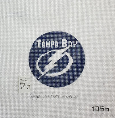 Tampa Bay Lightning Round - The Flying Needles