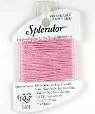 Splendor – The Flying Needles