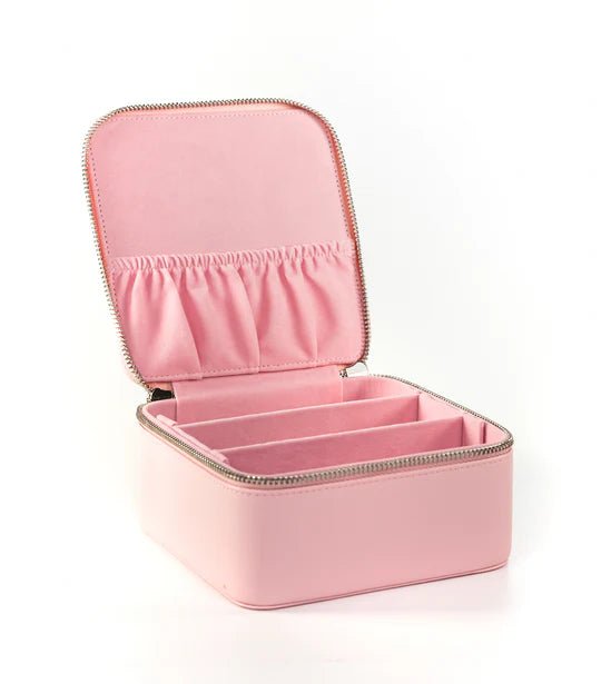 6" Keepsake Box - The Flying Needles