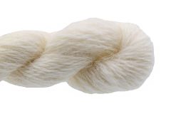 Bella Lusso Merino Wool 003 Creme - The Flying Needles