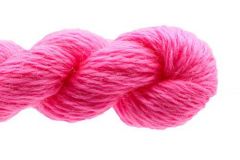 Bella Lusso Merino Wool 1009 Flamingo Pink - The Flying Needles