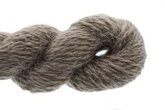 Bella Lusso Merino Wool 101 Black Walnut - The Flying Needles