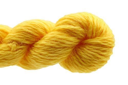 Bella Lusso Merino Wool 1012 Medium Light Topaz - The Flying Needles