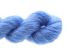 Bella Lusso Merino Wool 234 Bluebell - The Flying Needles