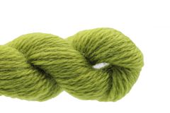 Bella Lusso Merino Wool 253 Asparagus - The Flying Needles