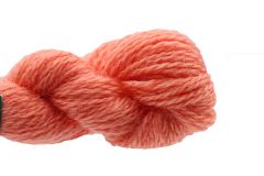 Bella Lusso Merino Wool 268 Melon - The Flying Needles