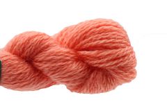 Load image into Gallery viewer, Bella Lusso Merino Wool 268 Melon - The Flying Needles
